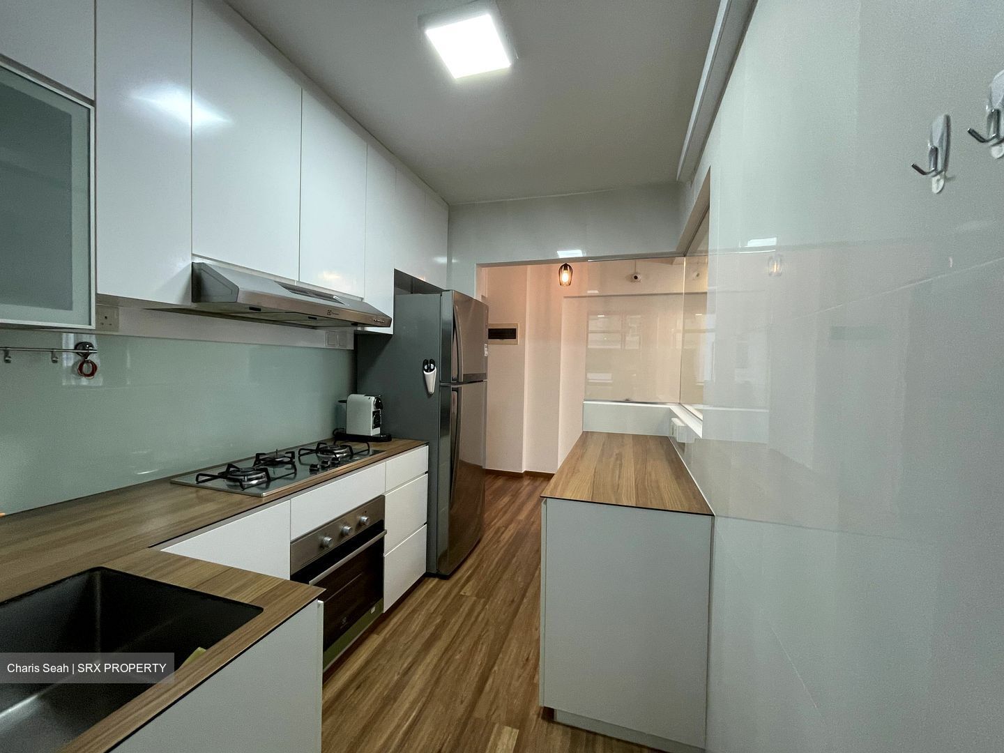 Blk 438B Fernvale Court (Sengkang), HDB 3 Rooms #595401741